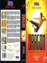 Sega  Master System&nbsp; - &nbsp;Dragon